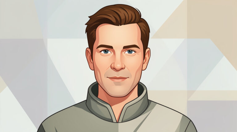 Lost in Space Cast - Professional Portrait