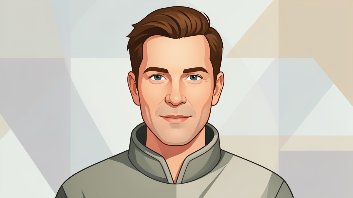 Lost in Space Cast - Professional Portrait