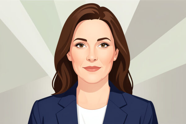 Louise Davies - Professional Portrait