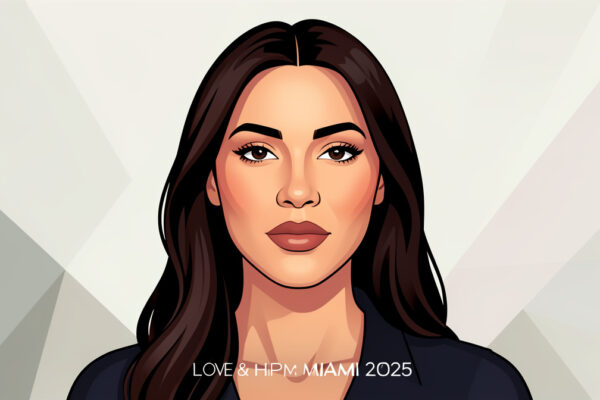 Love & Hip Hop: Miami Cast 2025 - Professional Portrait