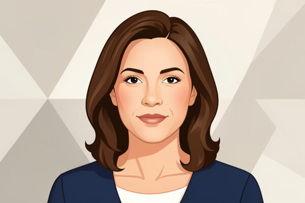 Lyn Carol Brown - Professional Portrait