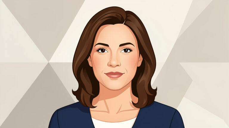 Lyn Carol Brown - Professional Portrait