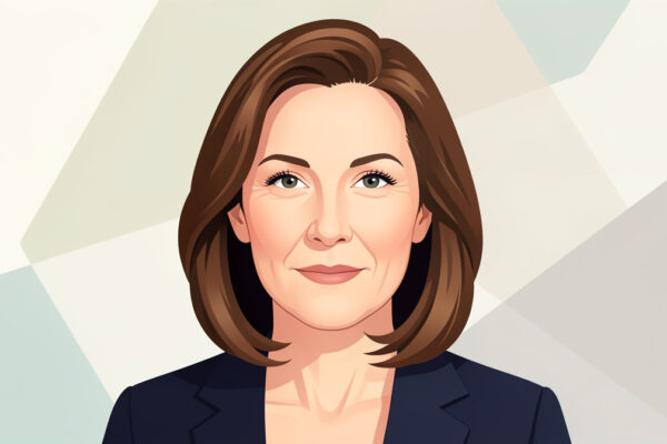 Lynda Kinkade - Professional Portrait