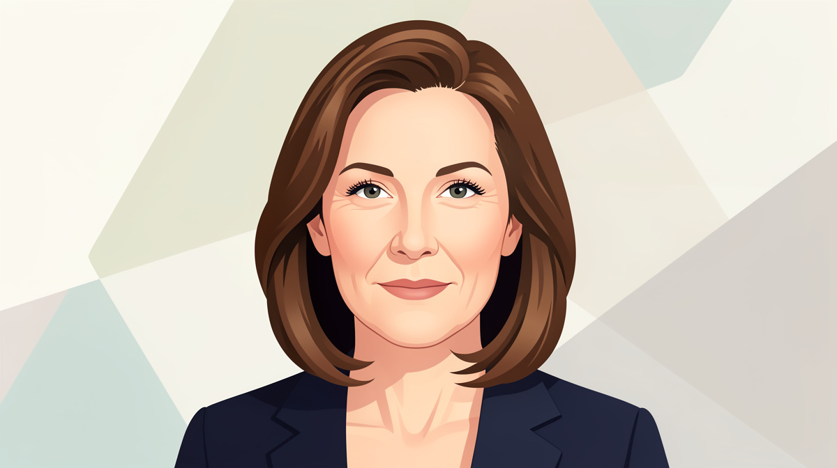 Lynda Kinkade - Professional Portrait