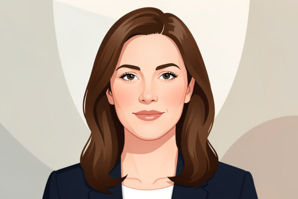 Lyndsay Lamb - Professional Portrait