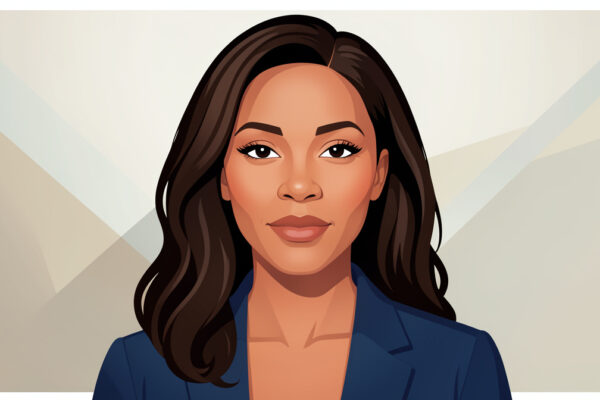 Lyrica Anderson - Professional Portrait