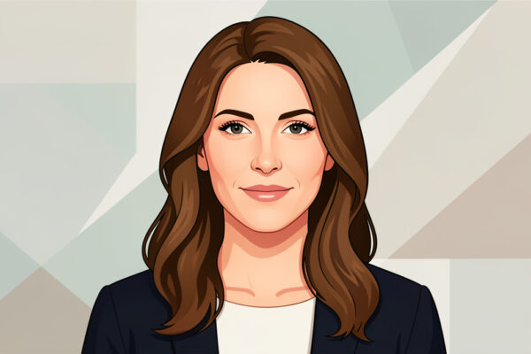 Lyssa Chapman - Professional Portrait