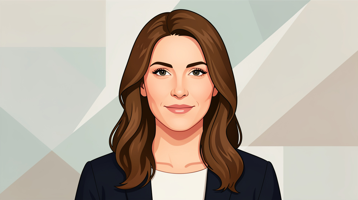 Lyssa Chapman - Professional Portrait