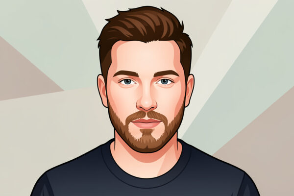 Mac Miller - Professional Portrait