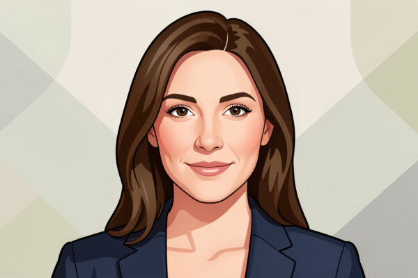 Mackenzie Rosman - Professional Portrait