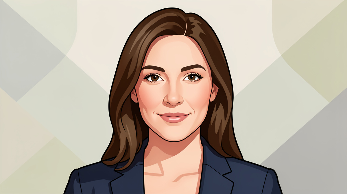 Mackenzie Rosman - Professional Portrait