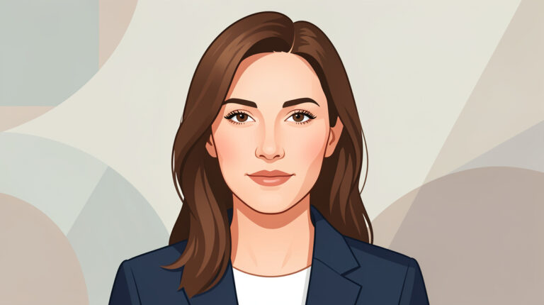 Madeleine Martin - Professional Portrait