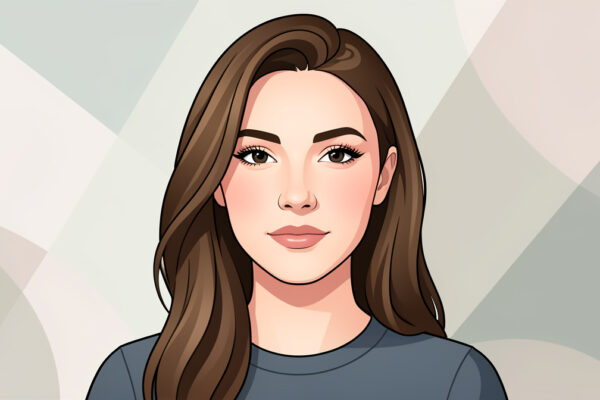 Madison Beer - Professional Portrait