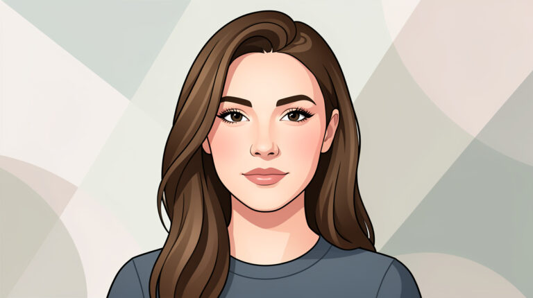 Madison Beer - Professional Portrait