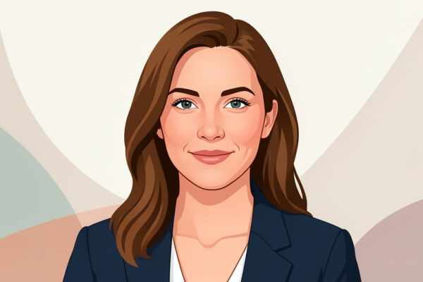 Madison Hildebrand - Professional Portrait