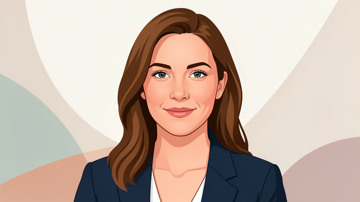 Madison Hildebrand - Professional Portrait