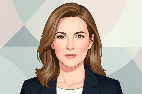 Maggie Lawson - Professional Portrait