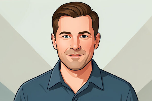 Maine Cabin Masters - Professional Portrait