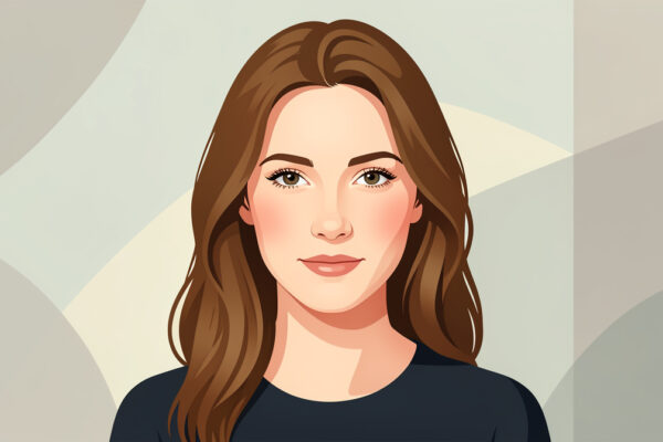 Maisie Williams - Professional Portrait