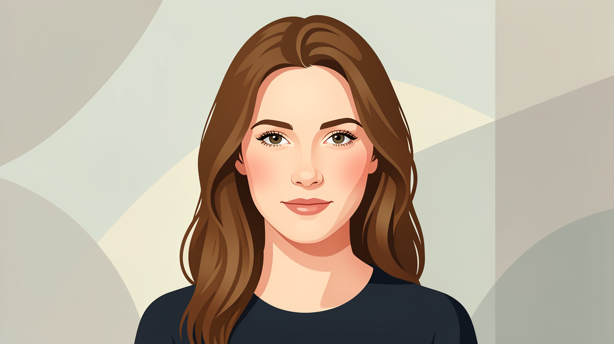 Maisie Williams - Professional Portrait