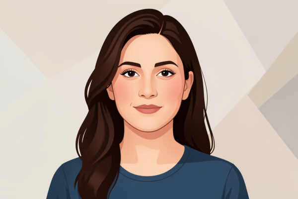 Mallika Kapoor - Professional Portrait