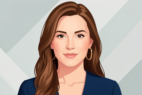 Mallory Gulley - Professional Portrait