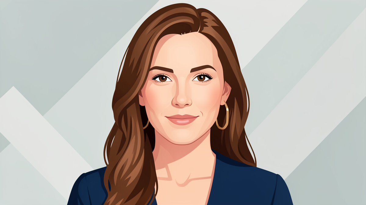 Mallory Gulley - Professional Portrait