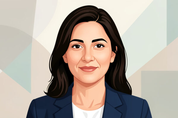 Malvika Sitlani - Professional Portrait