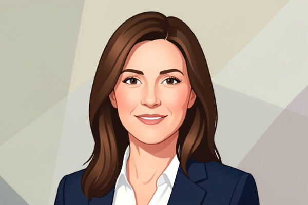 Mandy Hansen - Professional Portrait