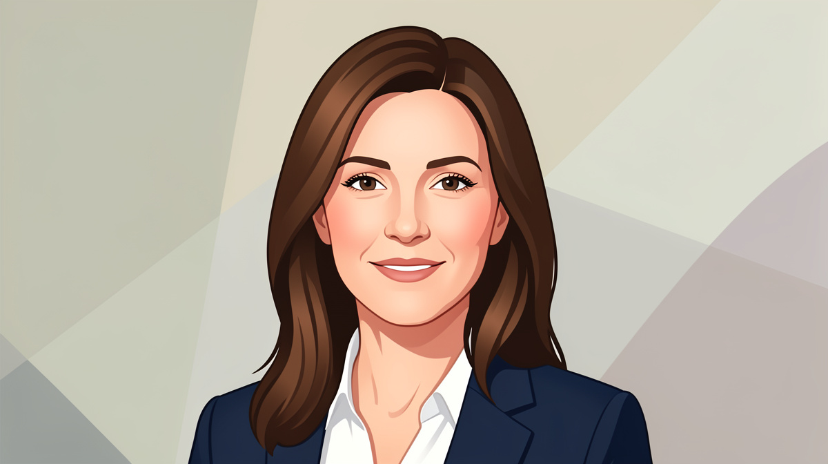 Mandy Hansen - Professional Portrait