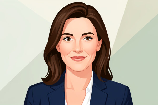 Mandy Shanahan - Professional Portrait