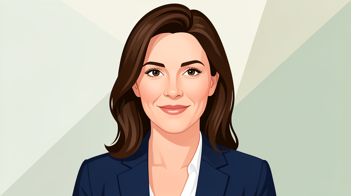 Mandy Shanahan - Professional Portrait