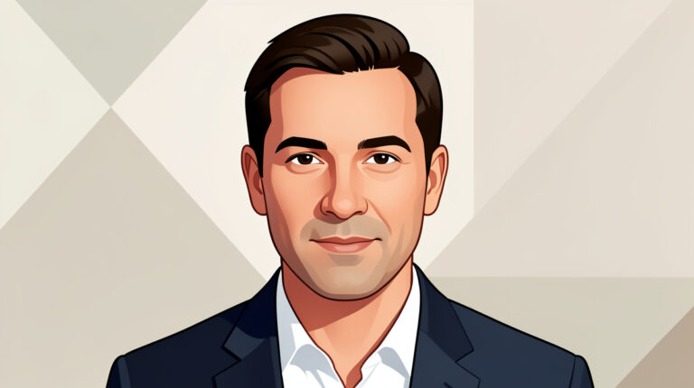 Manny Khoshbin - Professional Portrait