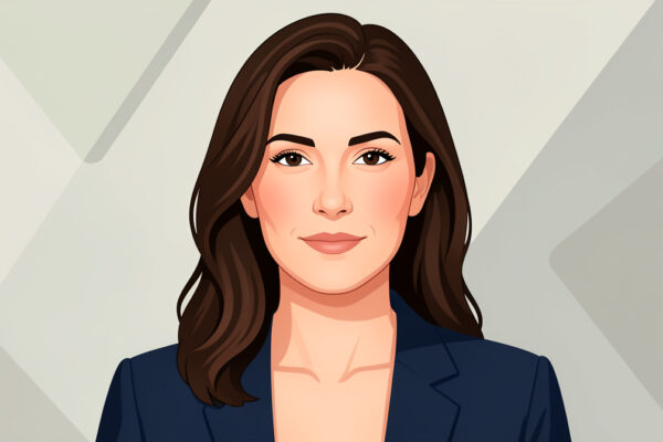 Manuela Escobar - Professional Portrait