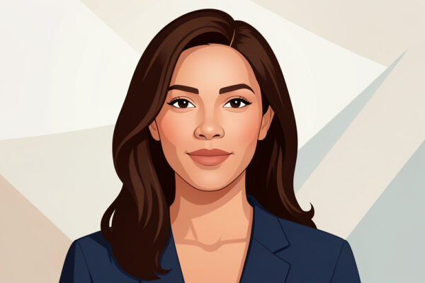 Marcella Samora - Professional Portrait