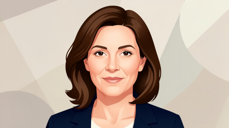 Marci Bowers - Professional Portrait