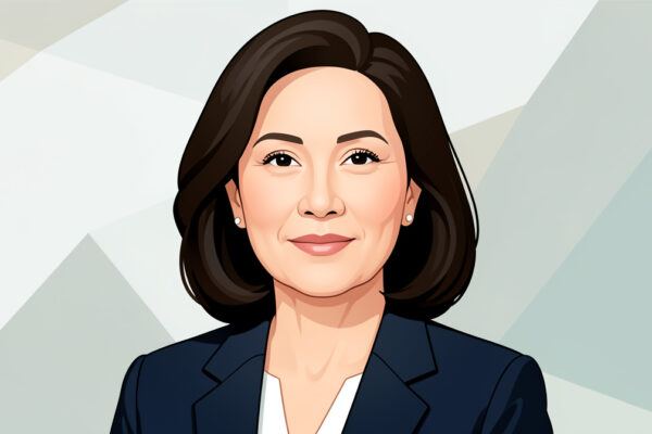 Marga Ortigas - Professional Portrait