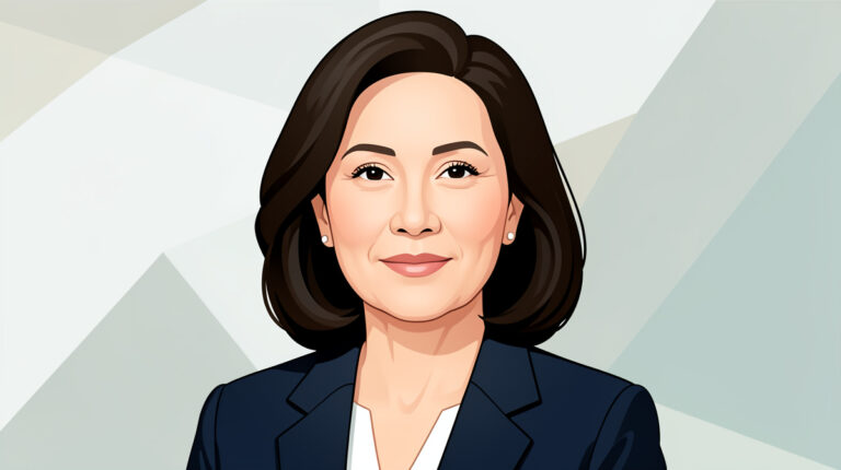 Marga Ortigas: Age, Net Worth, Married Life, Salary, and Dating History in 2025