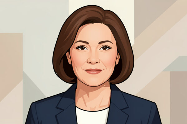 Margaret Anne Williams - Professional Portrait