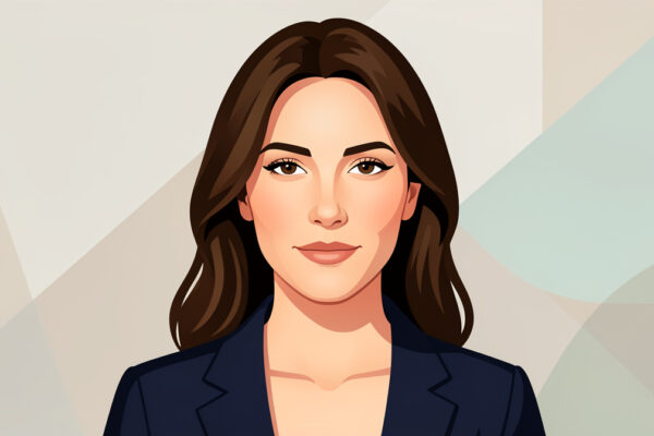 Maria Cardona - Professional Portrait