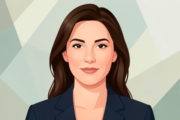 Maria Dosal - Professional Portrait