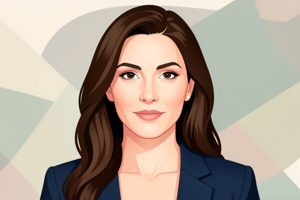 Mariah Torres - Professional Portrait