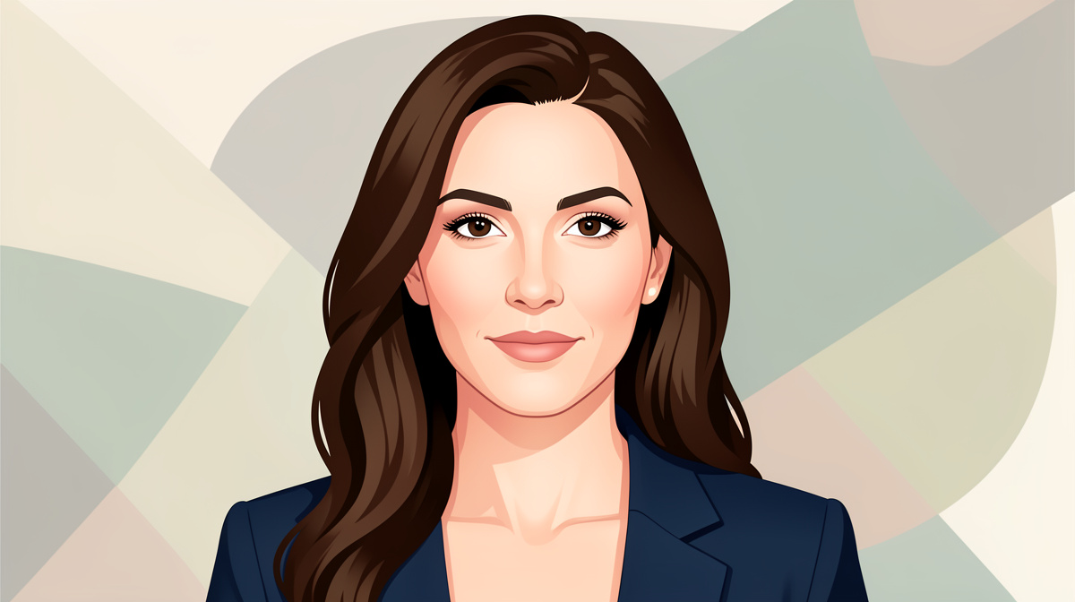 Mariah Torres - Professional Portrait