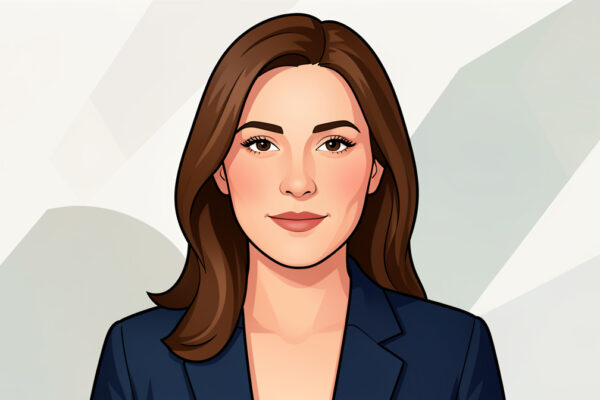 Maribel Aber - Professional Portrait