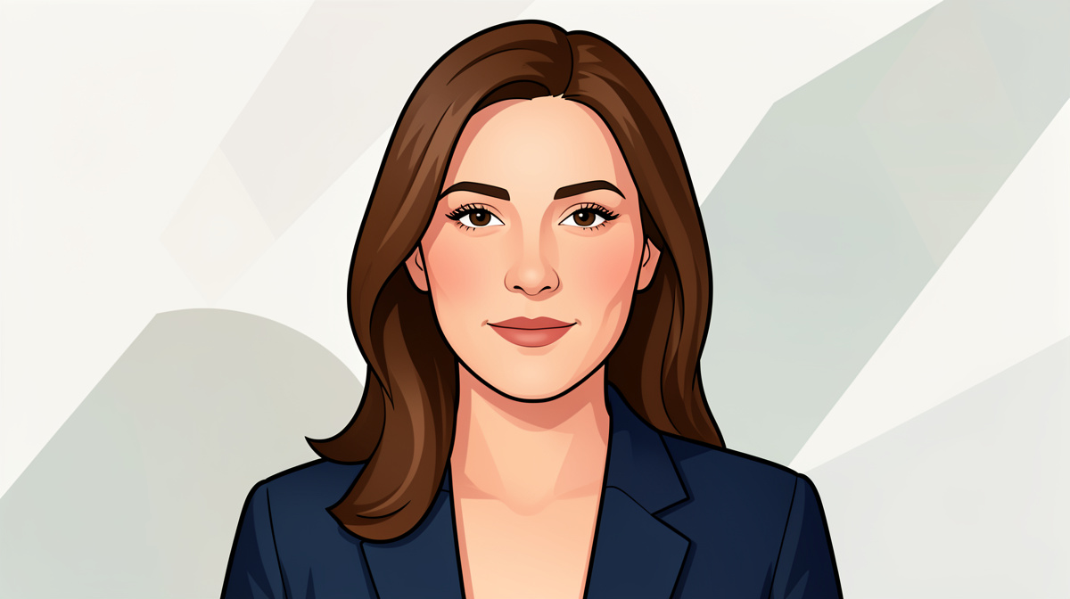 Maribel Aber - Professional Portrait
