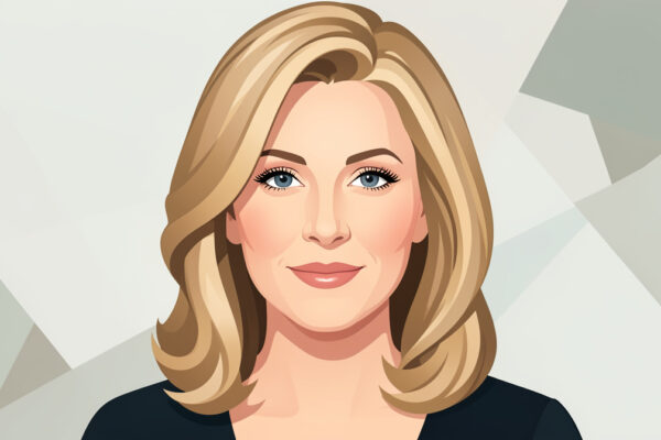 Marie Osmond - Professional Portrait