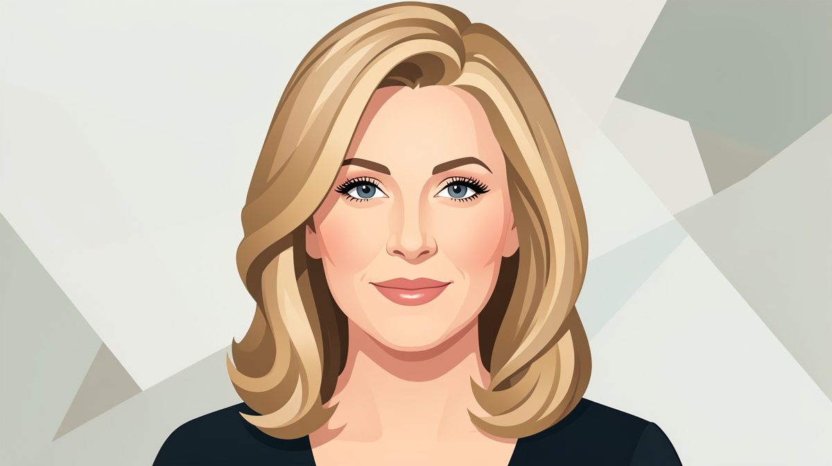 Marie Osmond - Professional Portrait