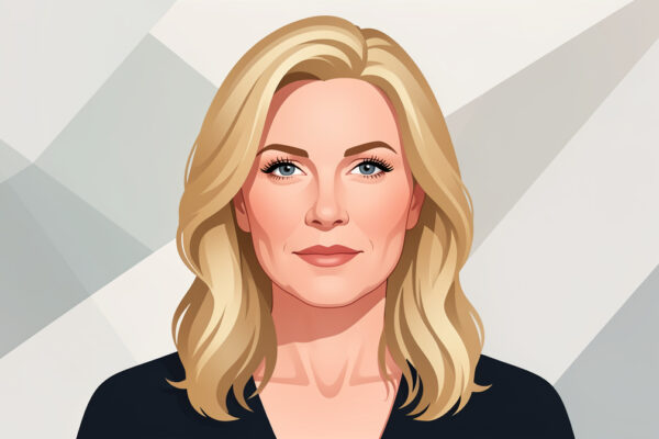 Marilu Henner - Professional Portrait