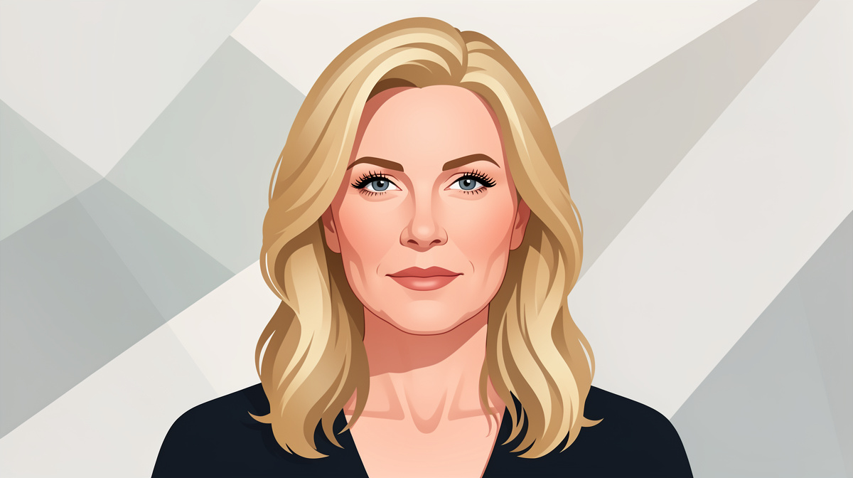 Marilu Henner - Professional Portrait