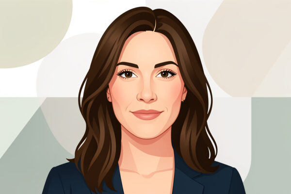 Marin Hinkle - Professional Portrait